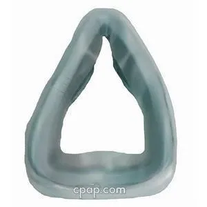 Foam Cushion and Silicone Seal for FlexiFit 432 Mask, Large