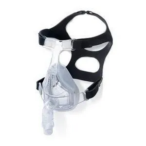 Forma Full Face Mask with Headgear Small