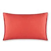 Forsythia Embroidered Copper Cushion