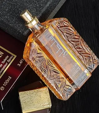 Free ShippingDubai Men's Perfume - Elegant & Long Lasting Scent
