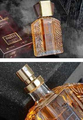 Free ShippingDubai Men's Perfume - Elegant & Long Lasting Scent