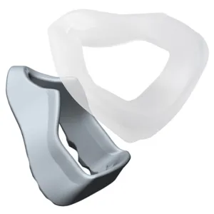 Full Face Cushion & Silicone Seal for FlexiFit 432 CPAP/BiPAP Masks