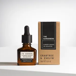 Garden Greens Oil Booster -15ml