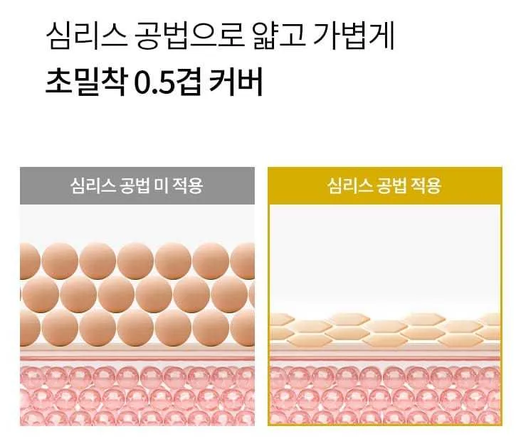 Glutathione C Glow Tone Up Sun Essence Cushion