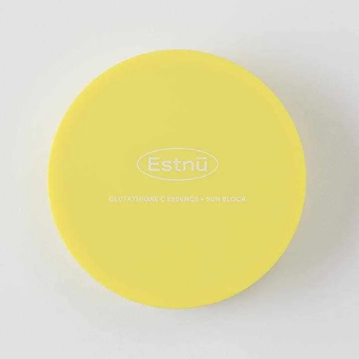 Glutathione C Glow Tone Up Sun Essence Cushion
