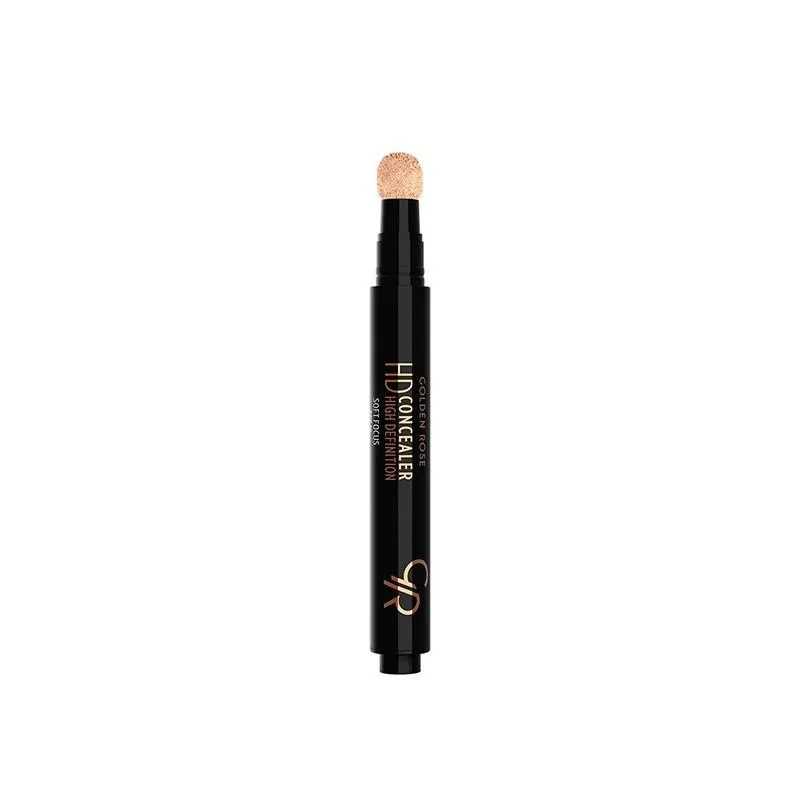 Golden Rose HD Concealer High Definition
