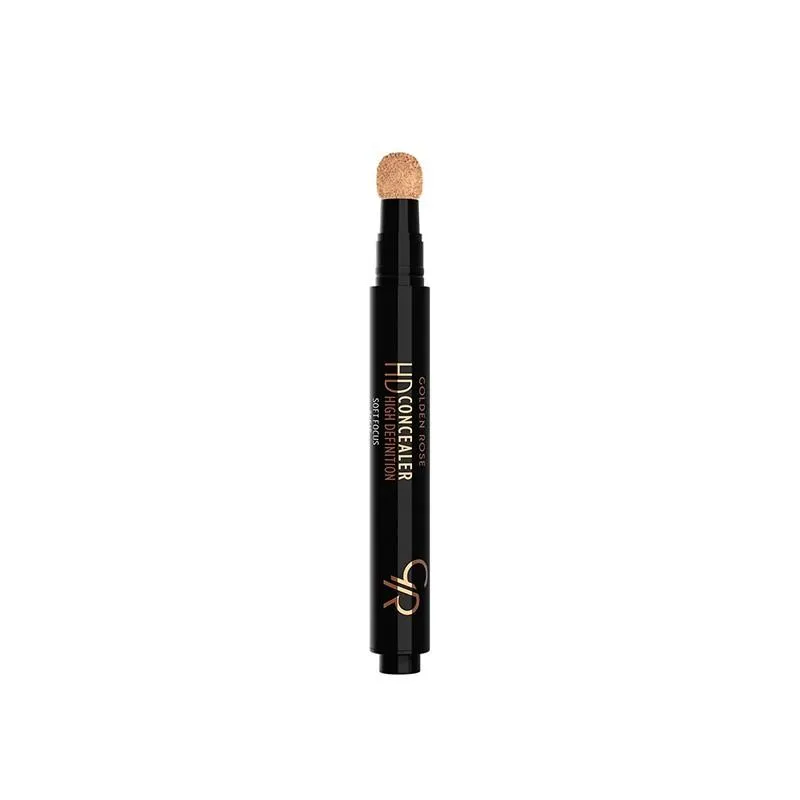 Golden Rose HD Concealer High Definition