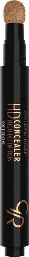Golden Rose HD Concealer High Definition