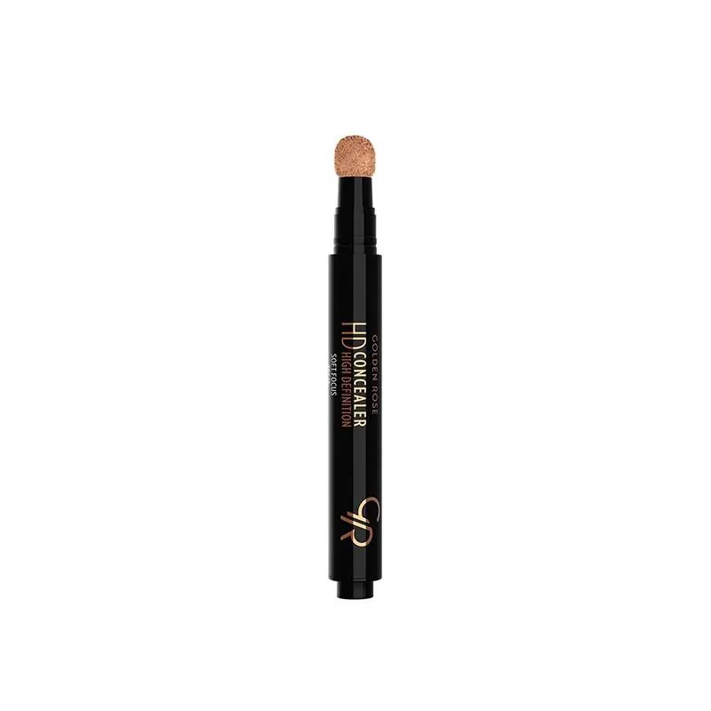 Golden Rose HD Concealer High Definition