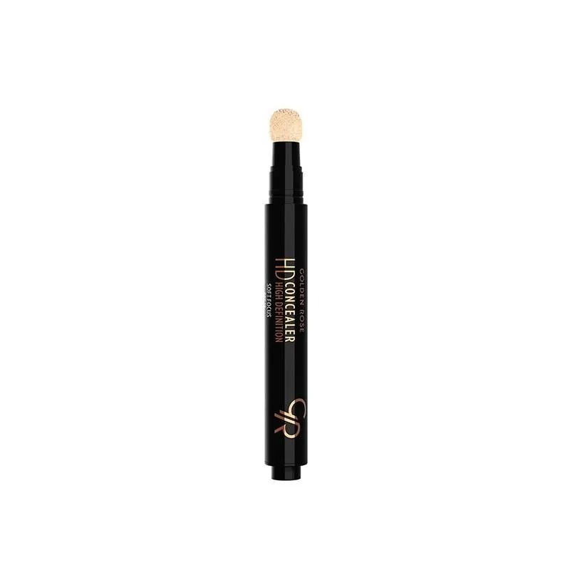 Golden Rose HD Concealer High Definition