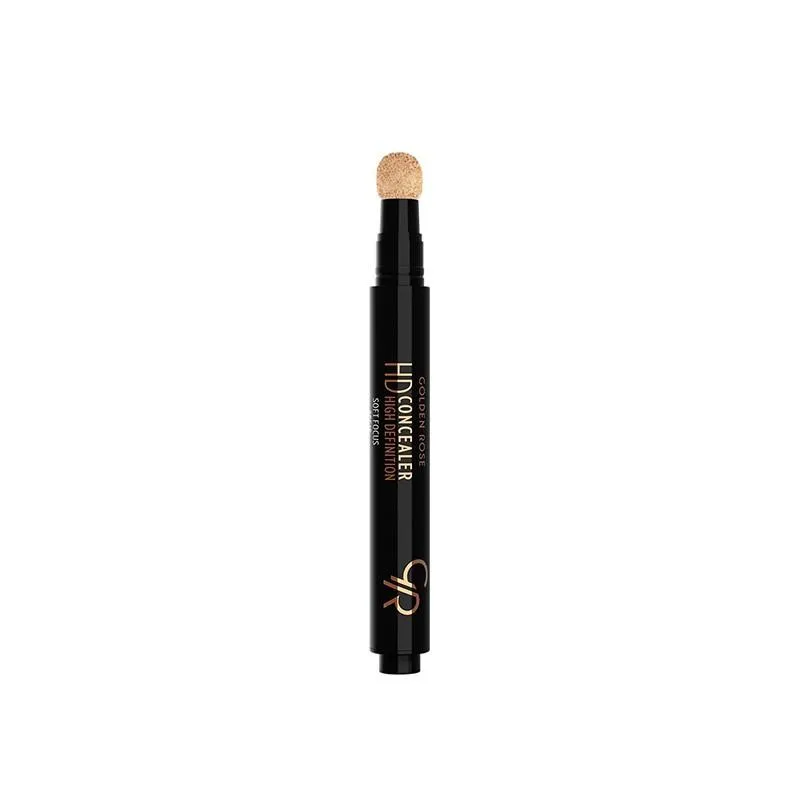 Golden Rose HD Concealer High Definition