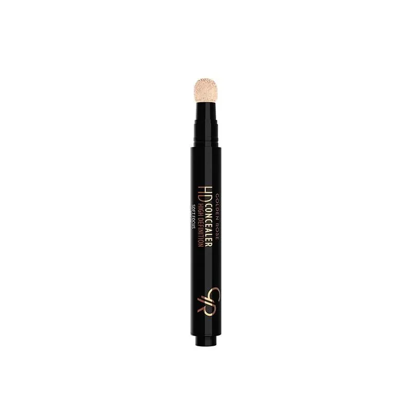 Golden Rose HD Concealer High Definition