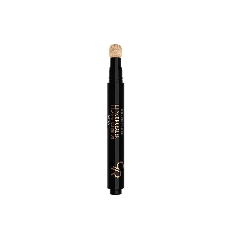 Golden Rose HD Concealer High Definition