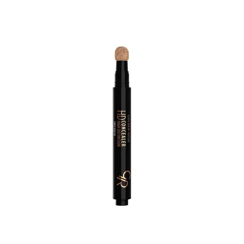 Golden Rose HD Concealer High Definition