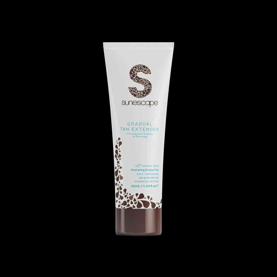 Gradual Tan Extender Mini