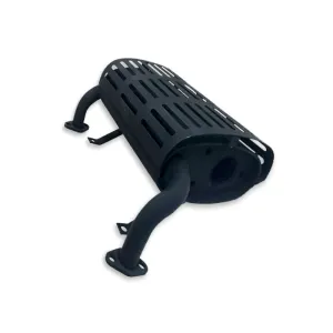 Hale 18HP Briggs & Stratton Muffler 524-0051-01-0-50