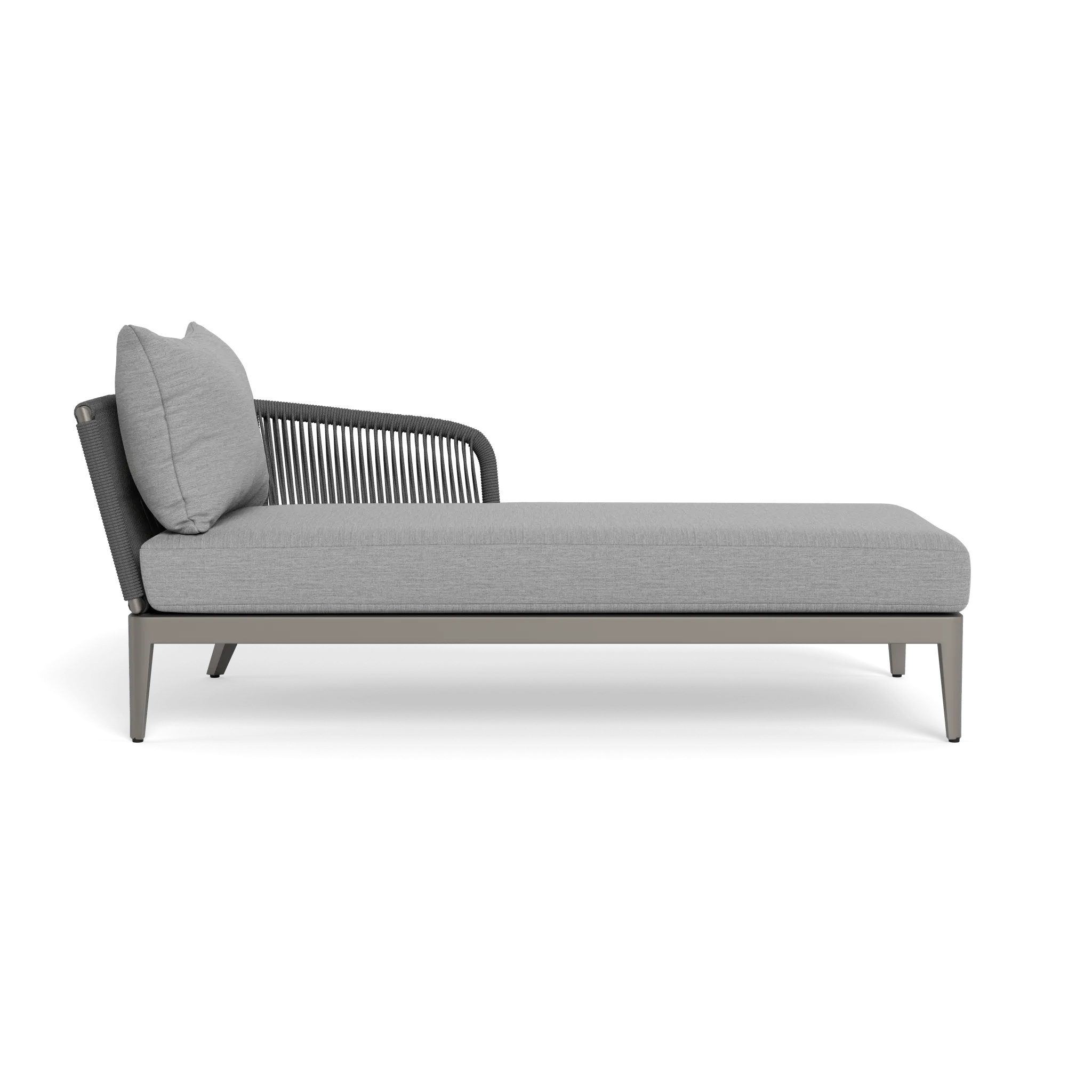 Hamilton Chaise Right