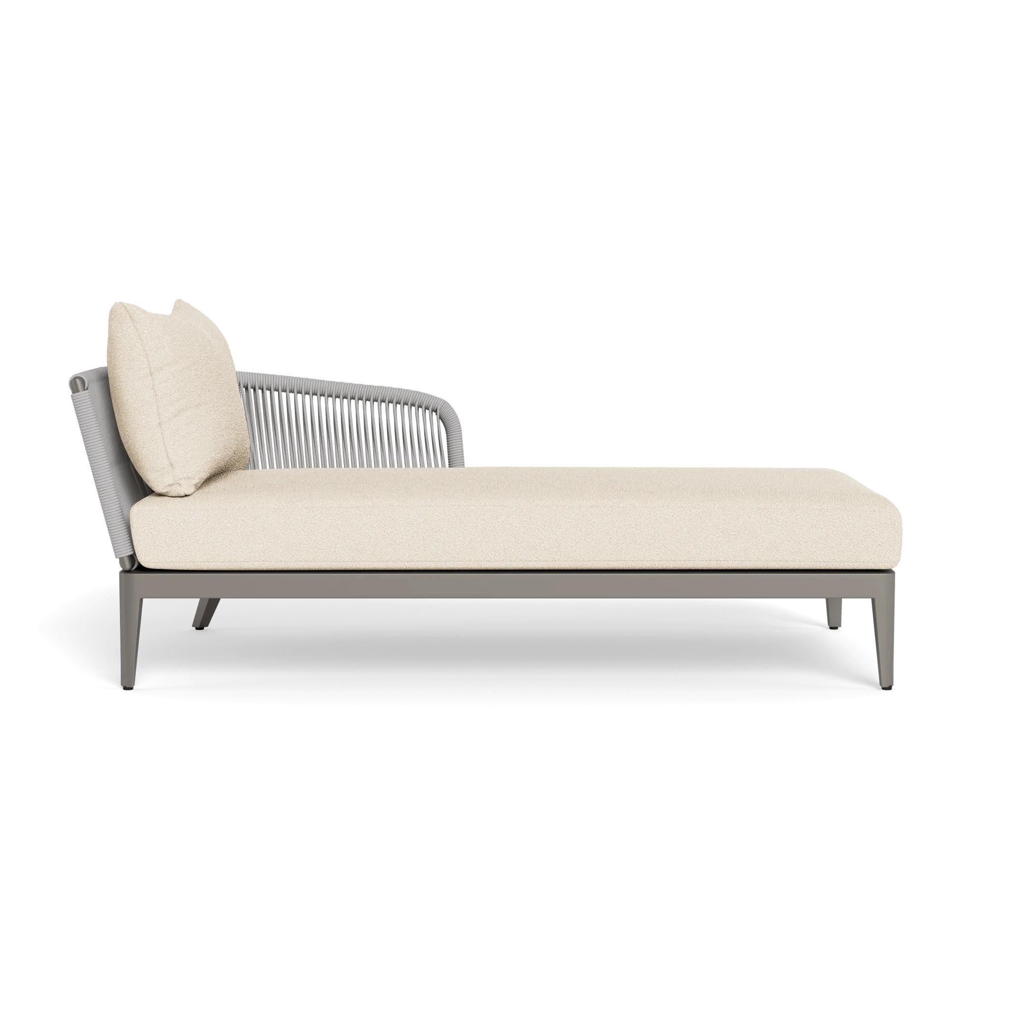 Hamilton Chaise Right