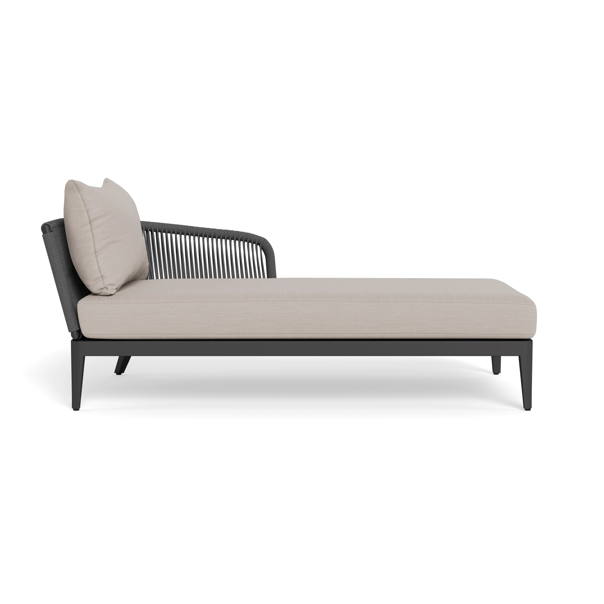 Hamilton Chaise Right