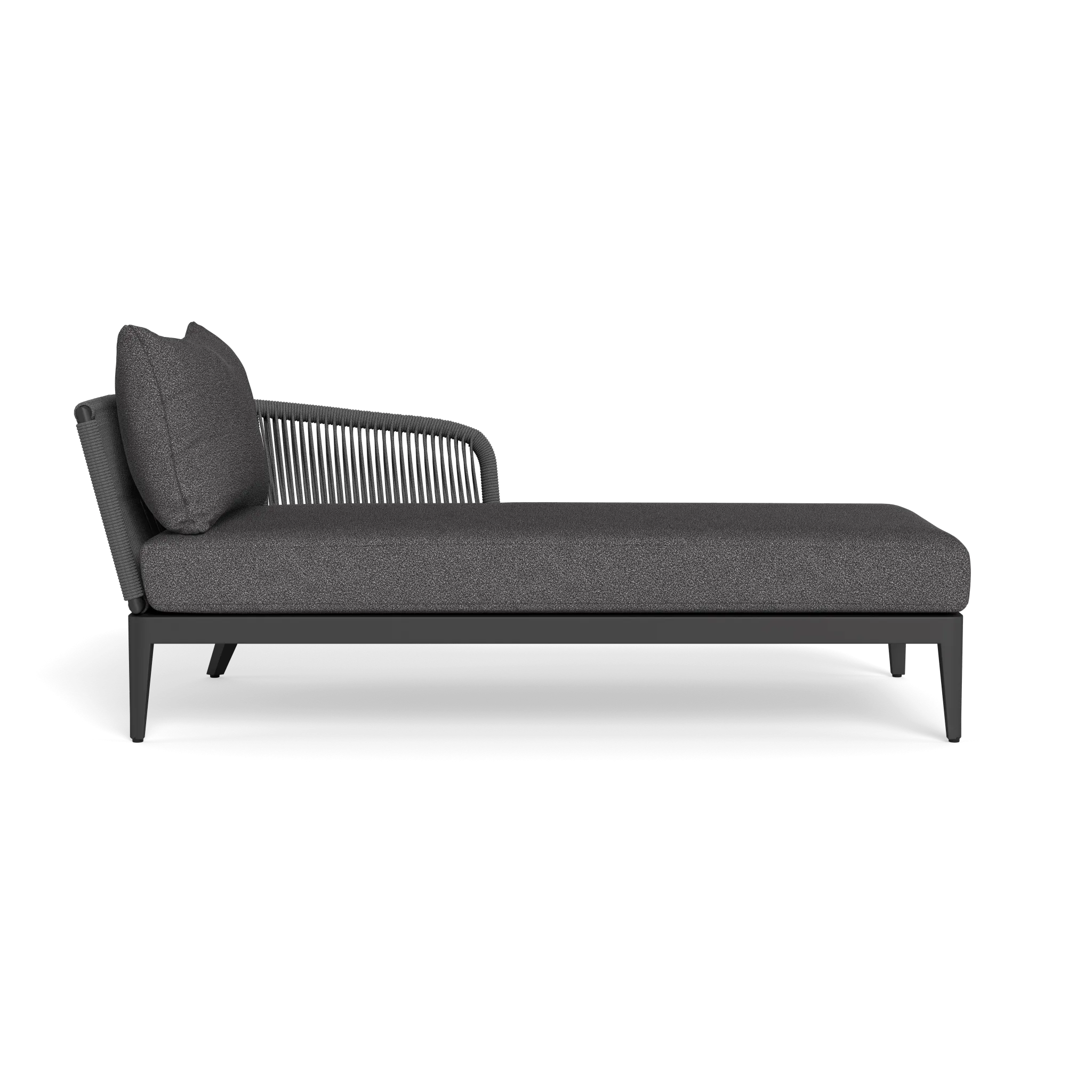 Hamilton Chaise Right