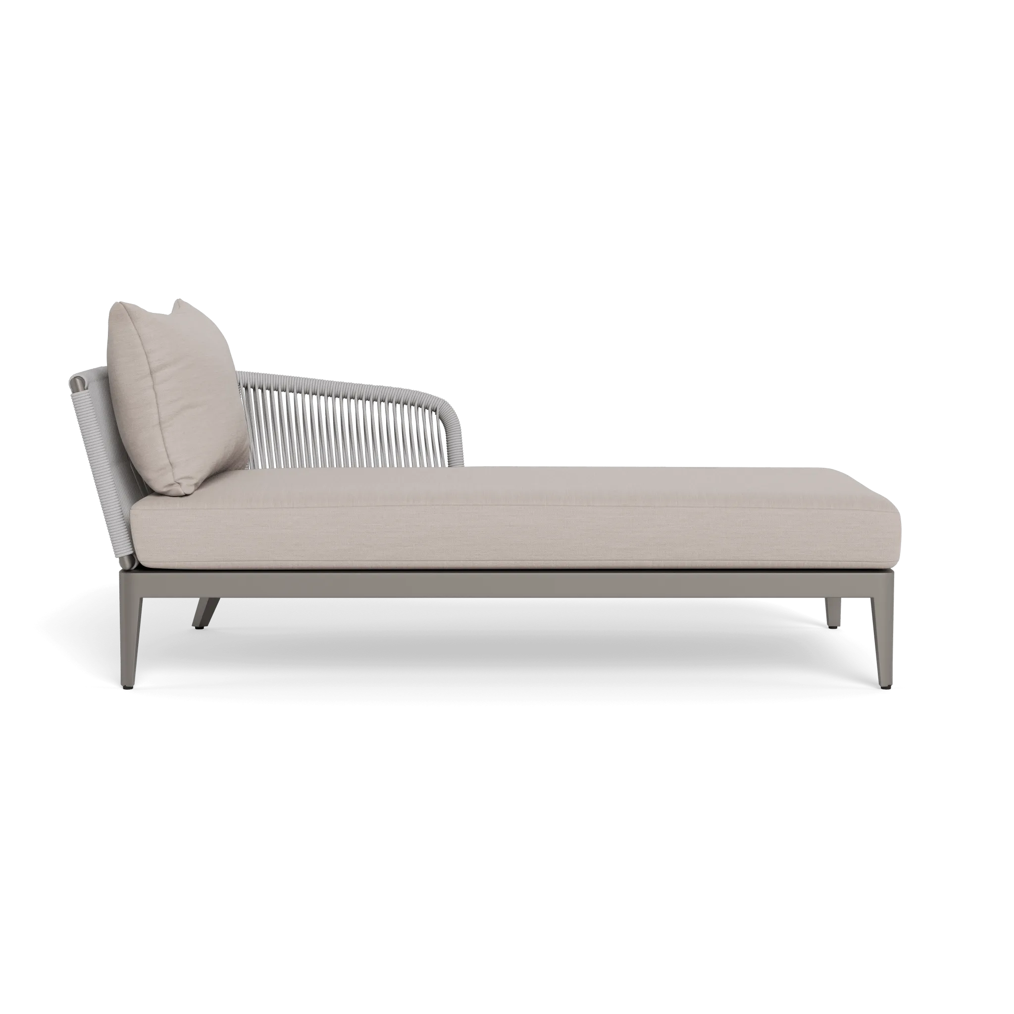 Hamilton Chaise Right