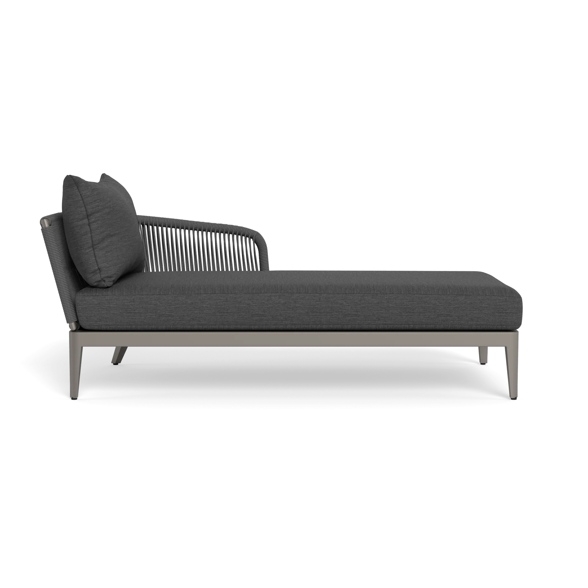 Hamilton Chaise Right