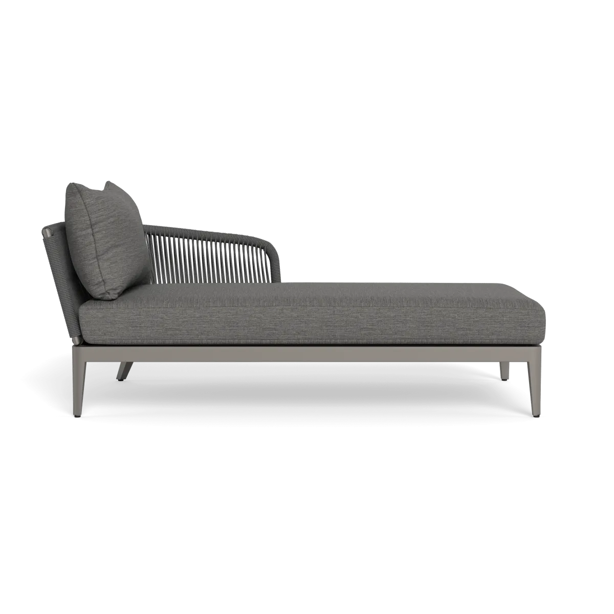 Hamilton Chaise Right