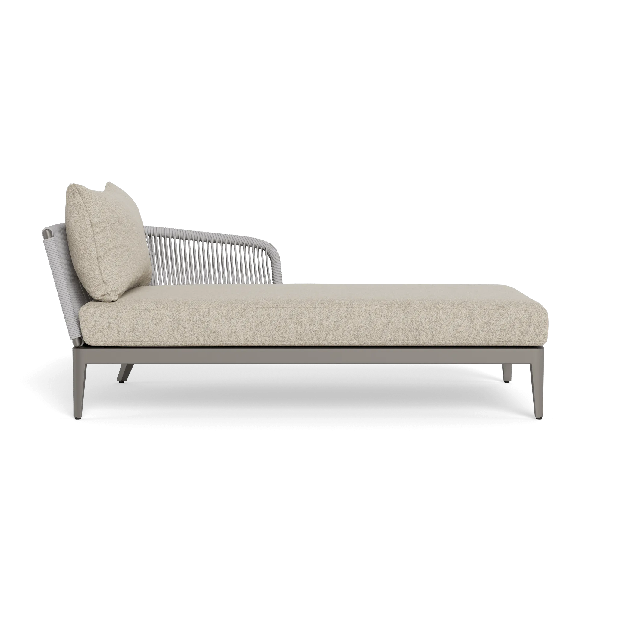 Hamilton Chaise Right