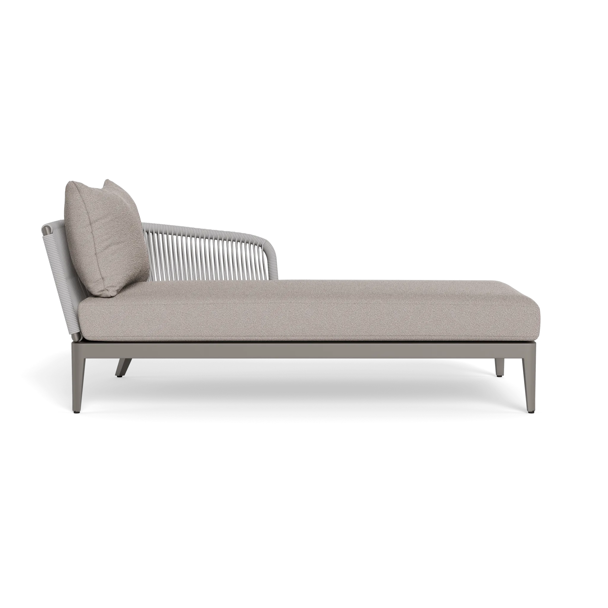 Hamilton Chaise Right