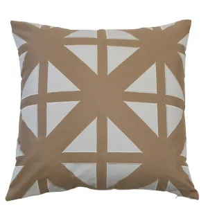 Havana Khaki Cover   Feather Insert