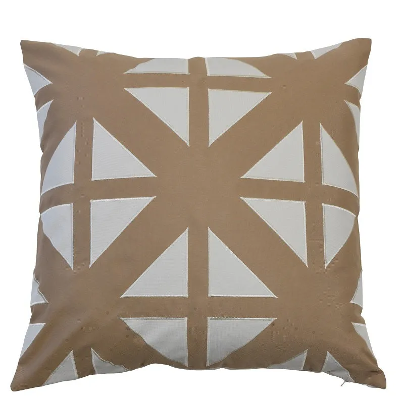 Havana Khaki Cover   Feather Insert