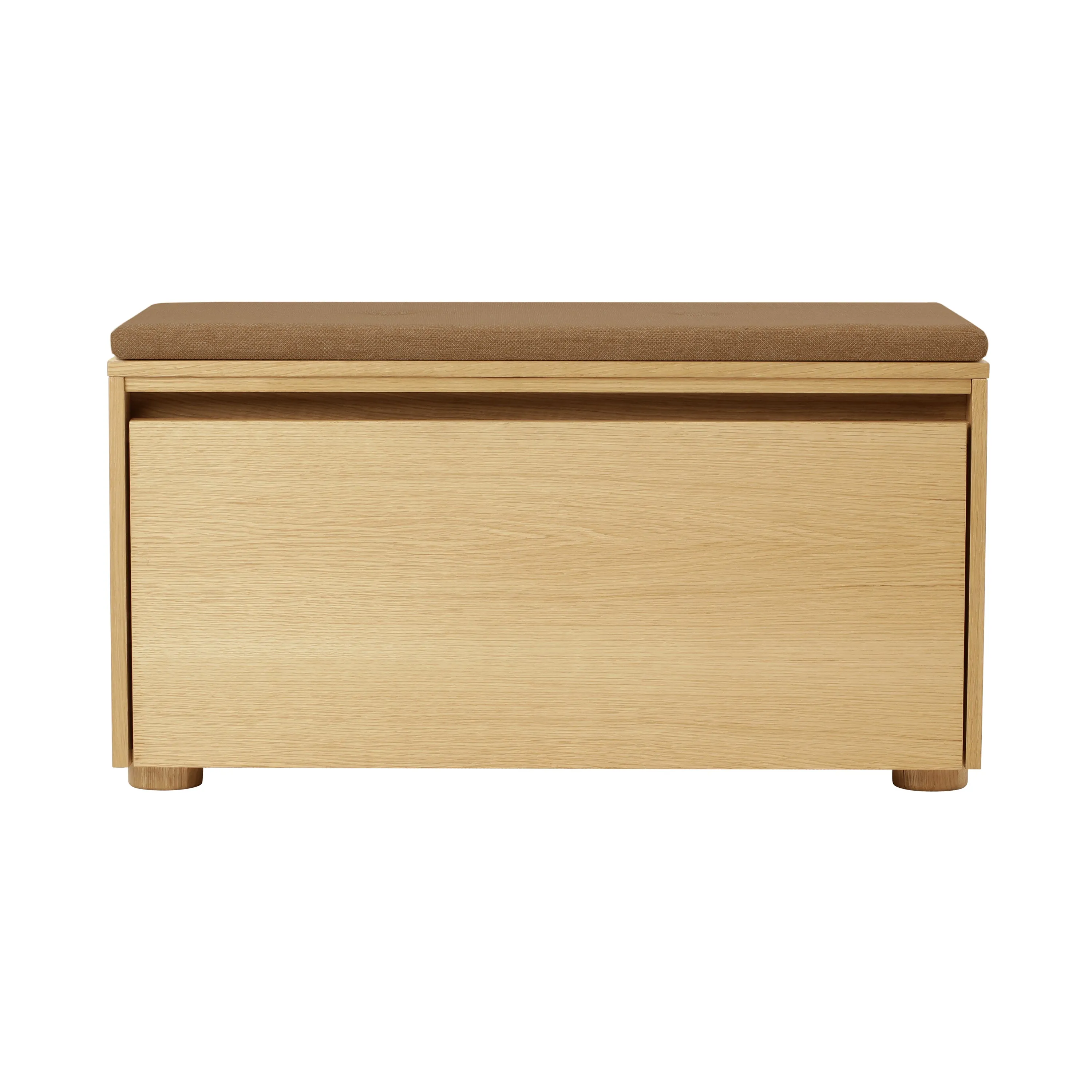 Hideaway Storage Bench