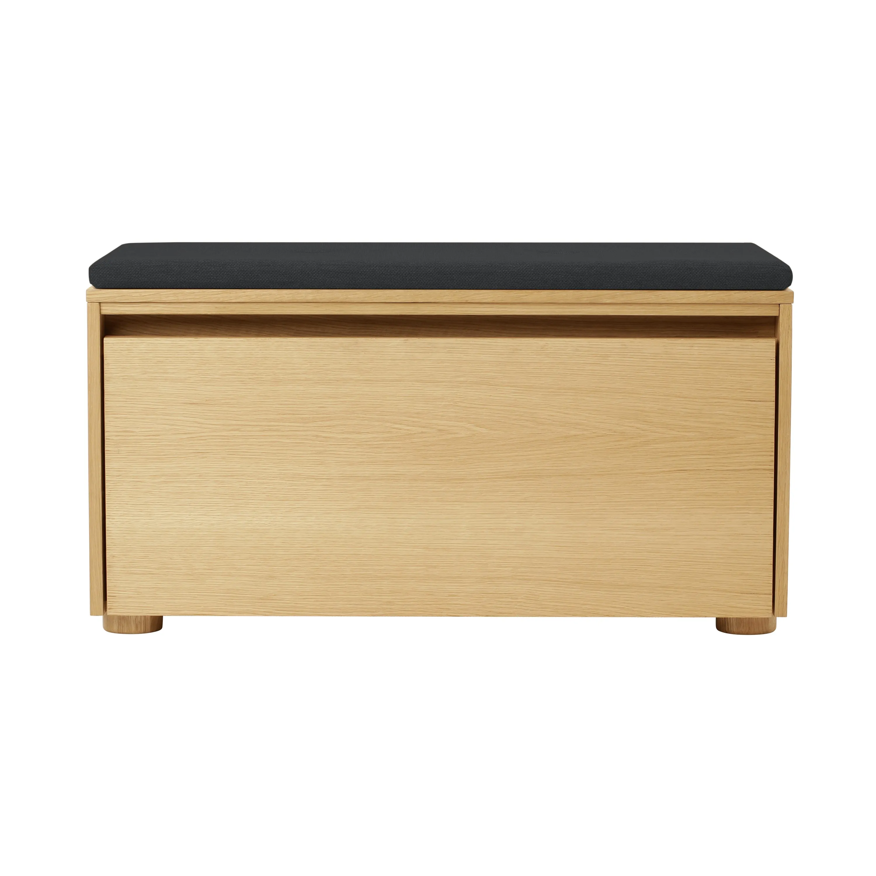 Hideaway Storage Bench