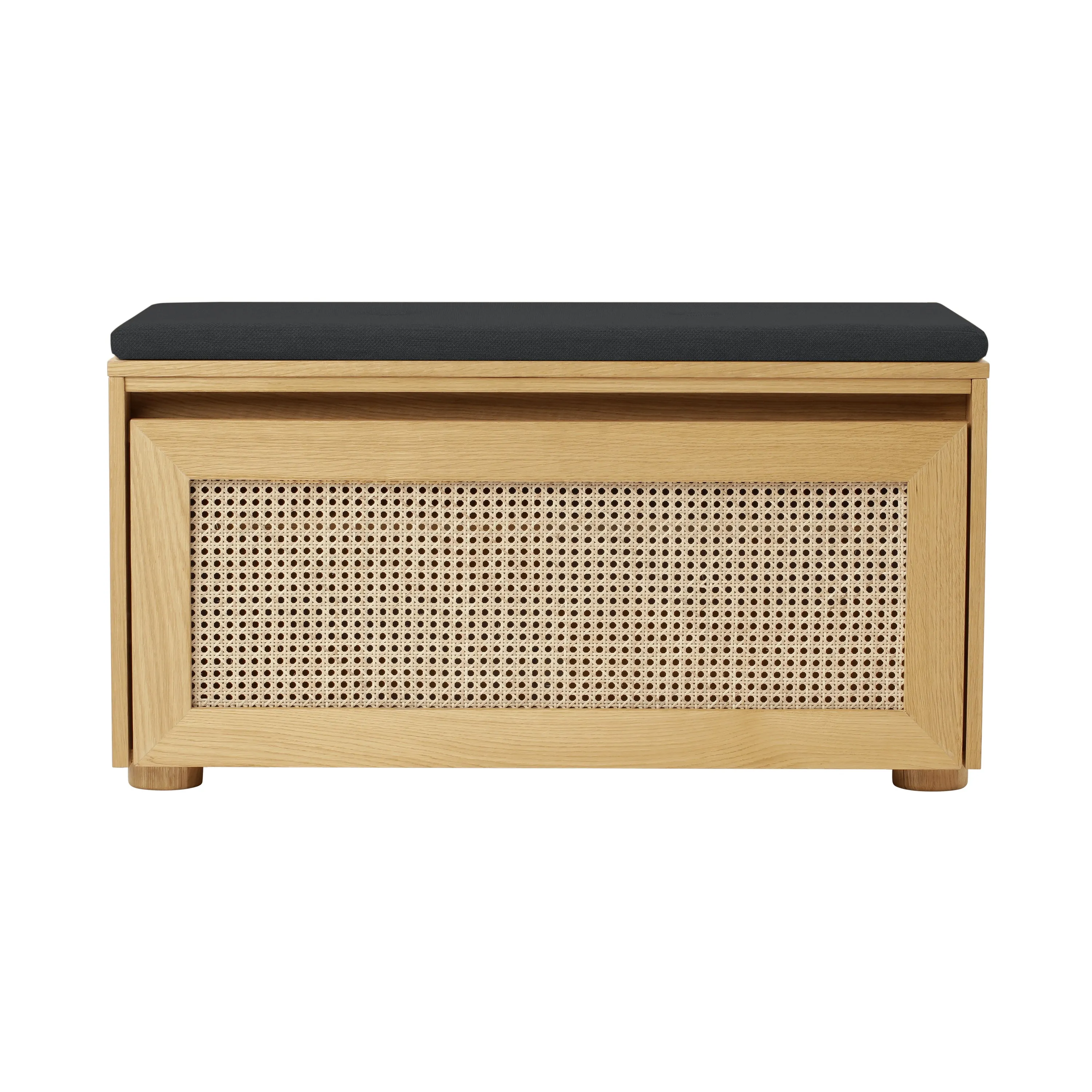 Hideaway Storage Bench
