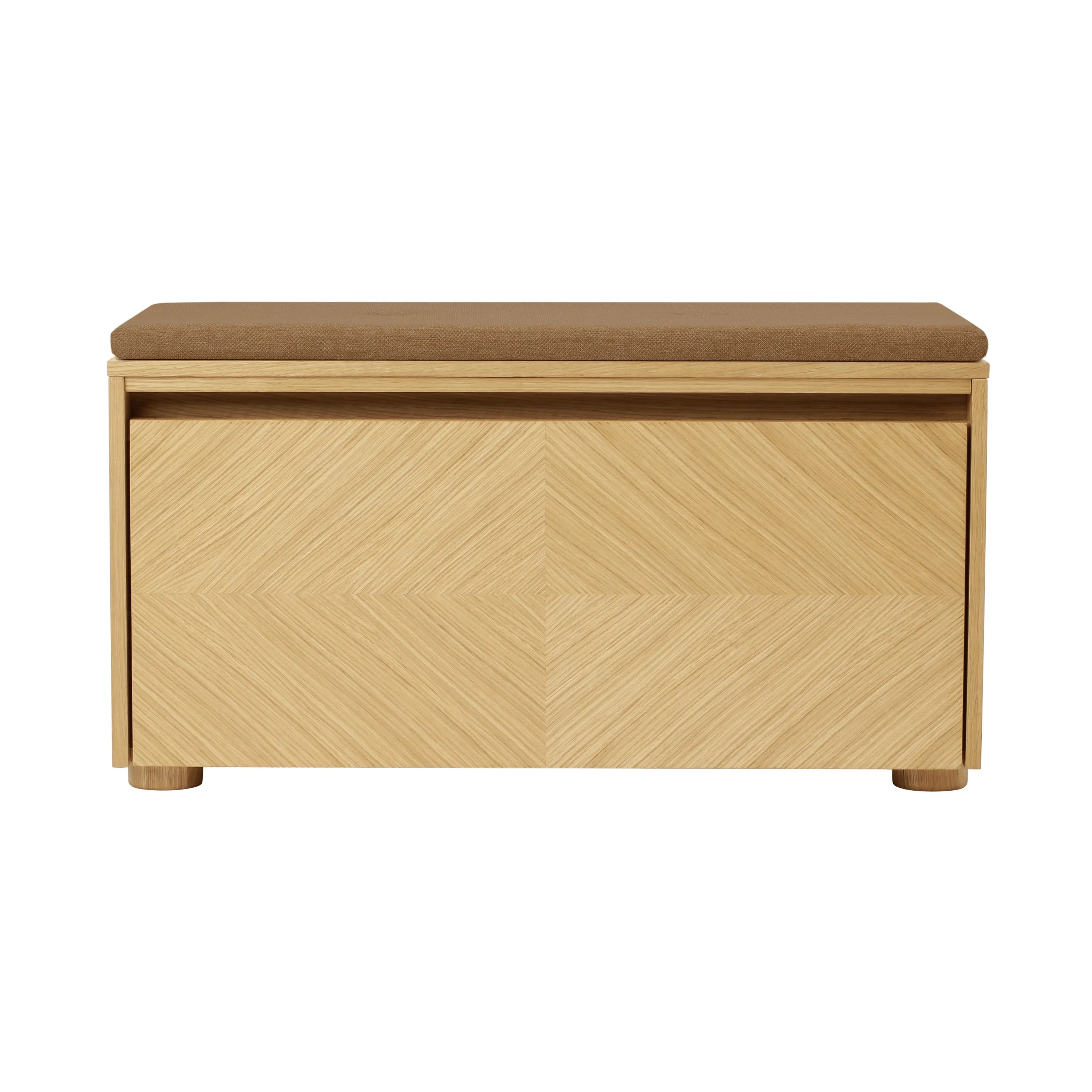 Hideaway Storage Bench