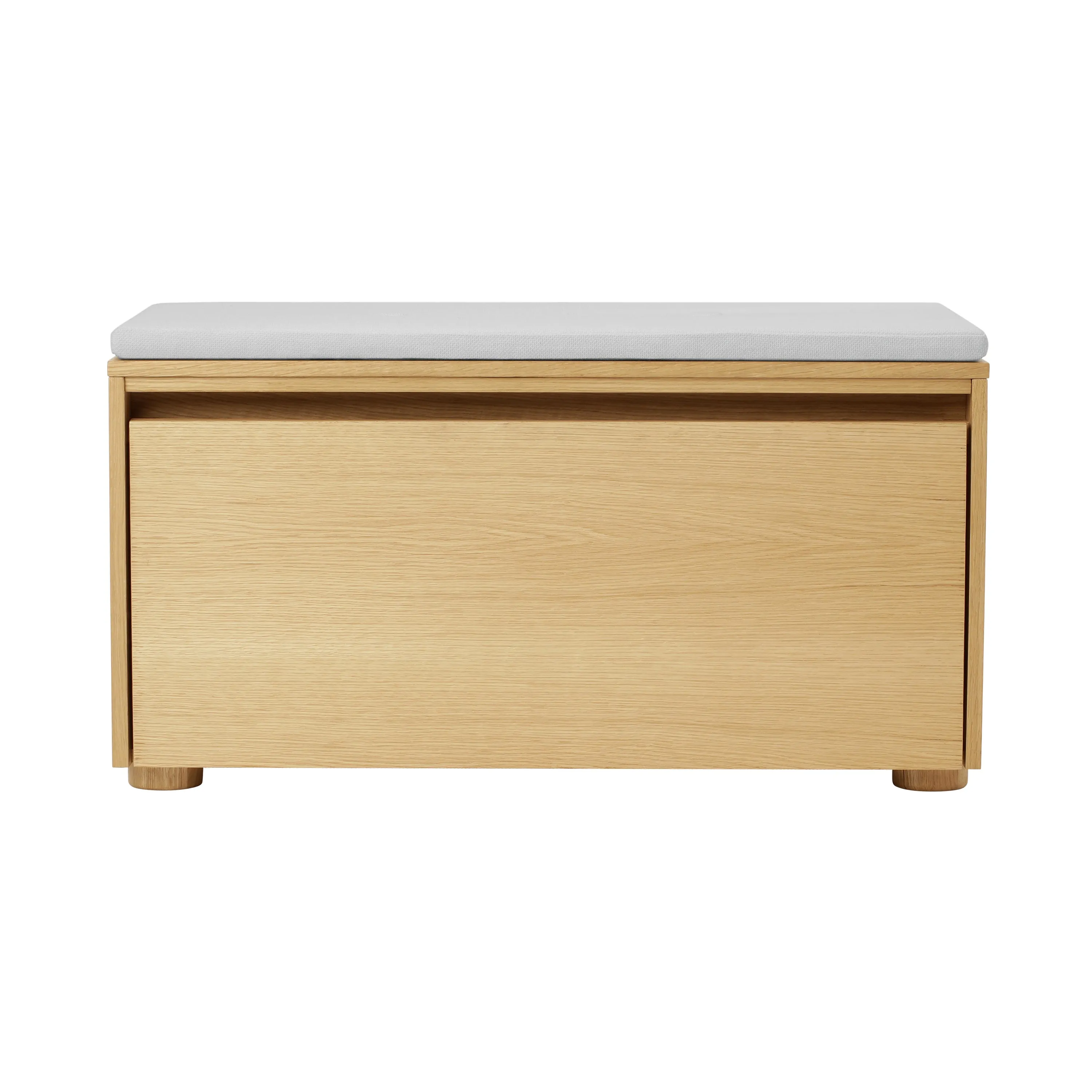 Hideaway Storage Bench