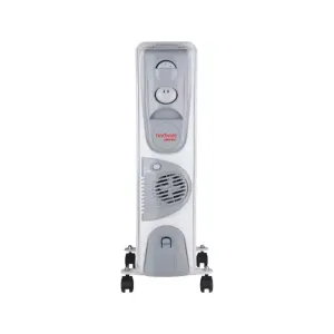 Hindware Salome 11 Fin OFR Oil Filled Room Heater