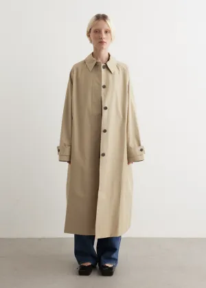 Holin Coat