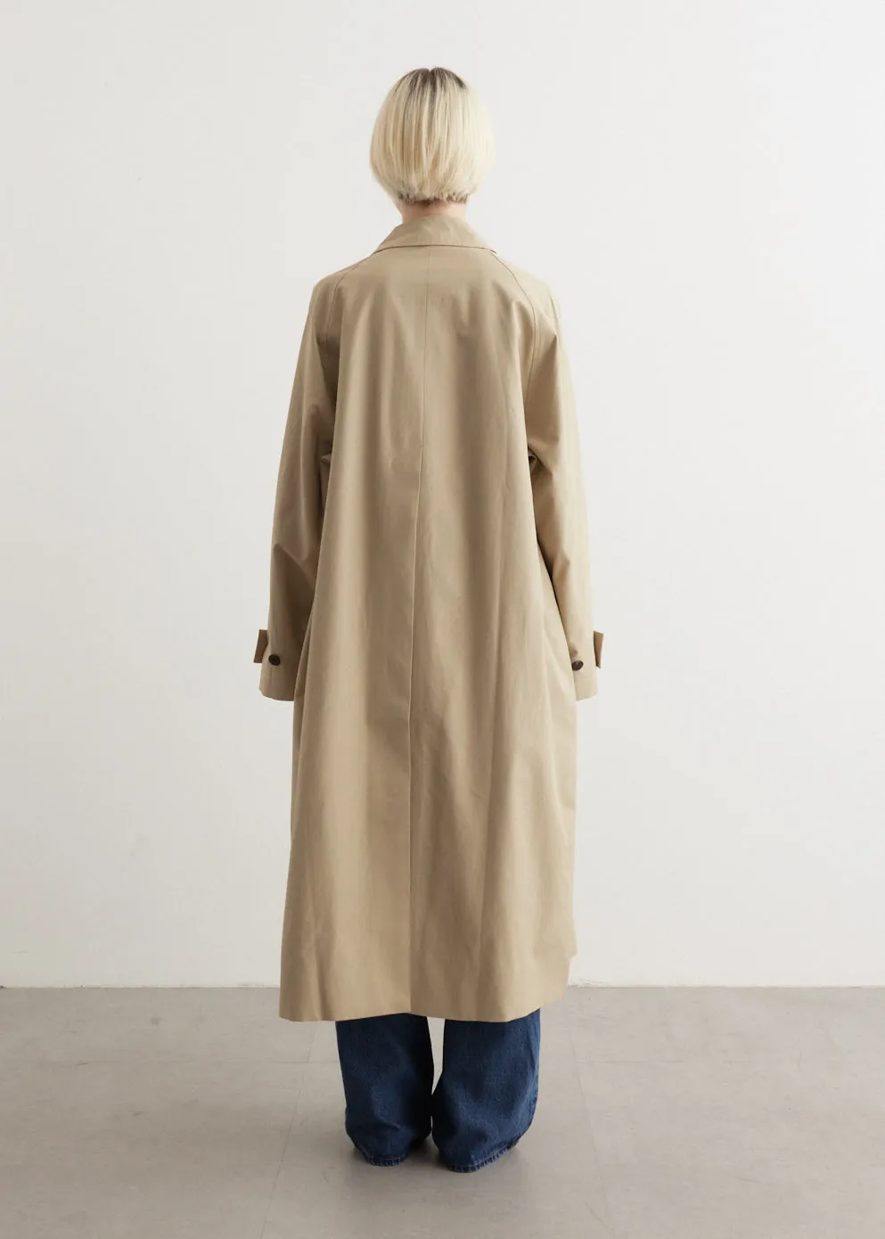 Holin Coat