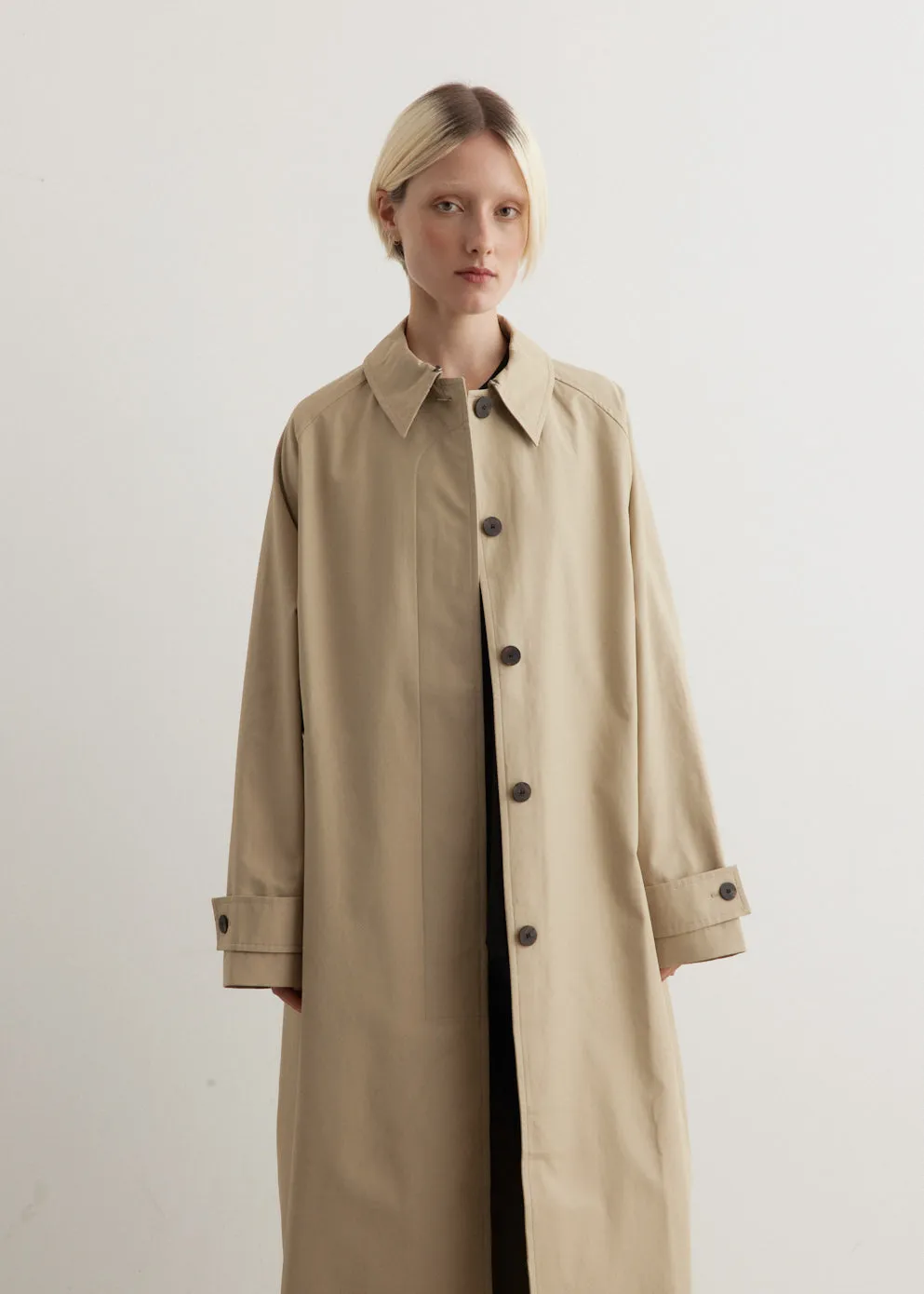 Holin Coat
