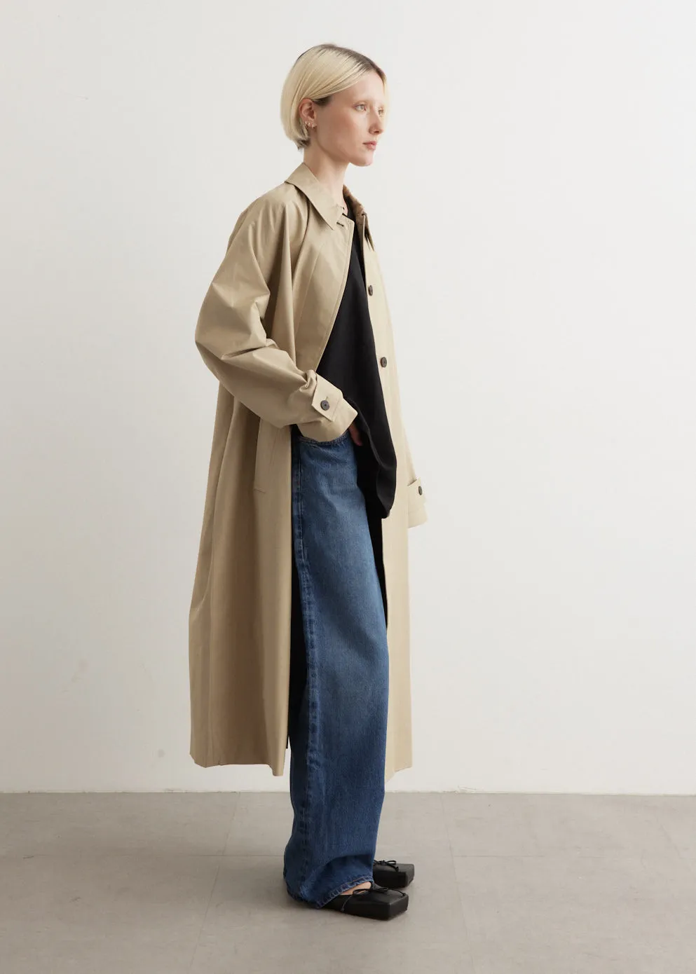 Holin Coat