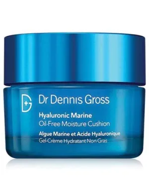 Hyaluronic Marine Oil-Free Moisture Cushion