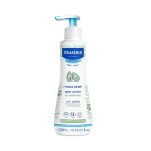 Hydra Bebe Body Lotion