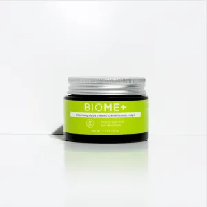 Image Biome  Smoothing Cloud Créme 50g