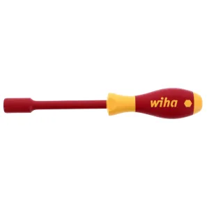Insulated SoftFinish Nut Driver 7/16"