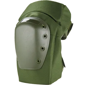 K2-C Camo Knee Pads OD Green