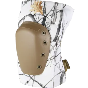 K2-C Camo Knee Pads TT Snowfall