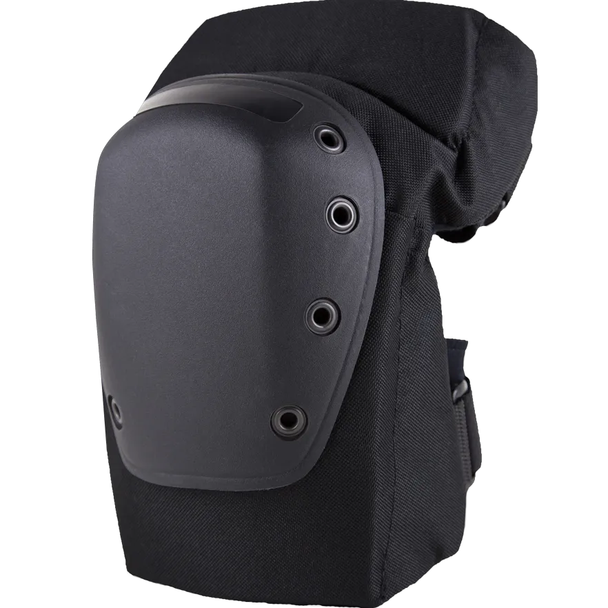 K2-C Knee Pads Black