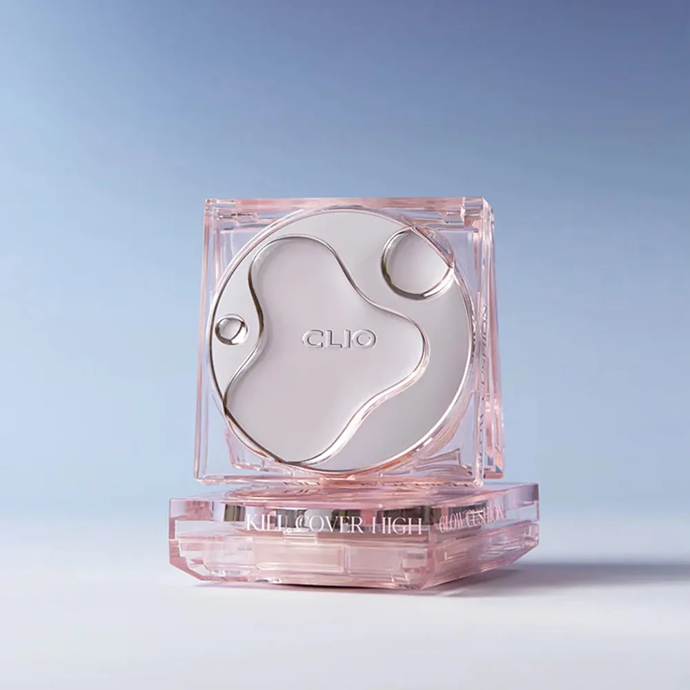 Kill Cover High Glow Cushion [#2 Lingerie] ( Refill)