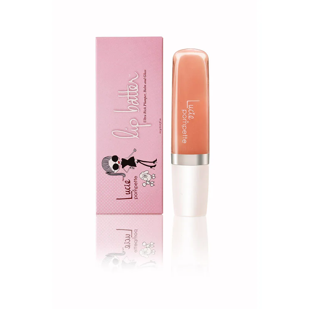 Lip Batter